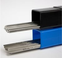 ER308L Stainless TIG Welding Rod - 1.6mm (1/16") - 10lb Tube