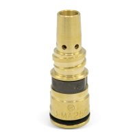 Miller AccuLock S Gas Diffuser for MDX-250 Series MIG Guns
