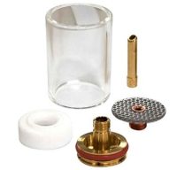 CK Worldwide 4 Series Large Diameter Gas Saver Kit 1/8in