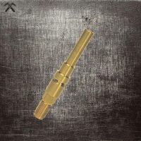 DHC2000 #2 Air-Acetylene Heating Tip for Body Leading
