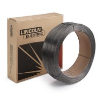 Lincolnweld L-56 ER70S-6 1/16" MIG Wire - 60lb Coil