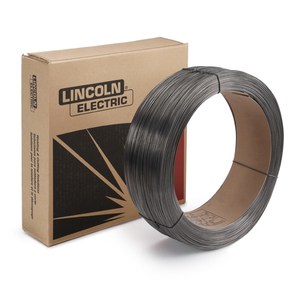 Lincolnweld L-56 ER70S-6 1/16" MIG Wire - 60lb Coil