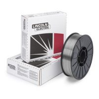 Lincoln Innershield NR-211-MP .030 Gasless Flux-Core Wire (2lb Spool)