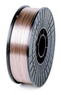 Murex .045 ER70S-6 Mild Steel MIG Wire - 44lb Spool