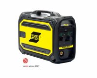 ESAB Robust Feed U6 Offshore Water-Cooled Push-Pull Wire Feeder