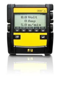 ESAB Aristo U82 Plus Advanced Control Unit
