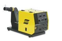 ESAB Warrior 404HD Heavy Duty Wire Feeder