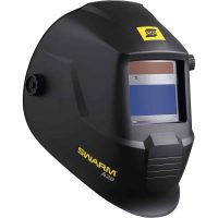 ESAB Swarm A20 Auto-Darkening Helmet Shade 9-13