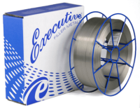 Executive 625 Flux Core Wire 0.045" 33lb Spool (Alloy 625)