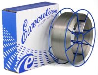 Exocor ER70S-6 Copper-Free MIG Wire 0.035 44lb Spool