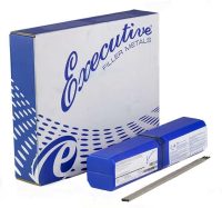 Exocor E2209-16 Duplex Stainless Steel Electrode 1/8" (3.2mm) - 10lb Carton