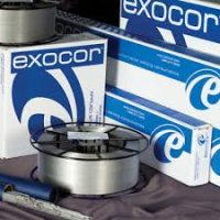 Exocor E308L-17 Stainless Stick Electrode 5/32 Inch