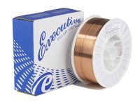 ER80S-D2 .045 Low Alloy MIG Welding Wire - 33lb Spool