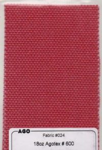 Agotex 18oz Welding Blanket 6x8 1100F