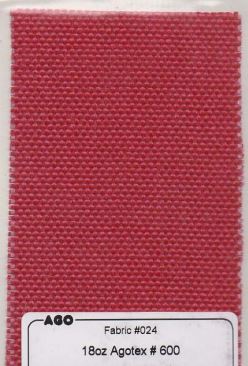 Agotex 18oz Welding Blanket 6x8 1100F
