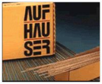 Aufhauser FCB-18 Flux Coated Low Fuming Bronze Brazing Rod 1/8"
