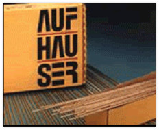 Aufhauser FCB-18 Flux Coated Low Fuming Bronze Brazing Rod 1/8"