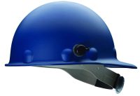 Fibre-Metal P2HN SuperEight Hard Hat with Quick-Lok Kit