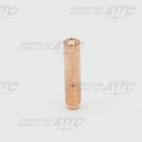Miller Style .030 Contact Tip for M-Series MIG Guns (10-Pack)