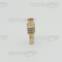 MB15 Style Gas Diffuser / Tip Holder M6