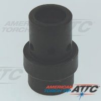 MB 26 Style High-Temperature Gas Diffuser - Black