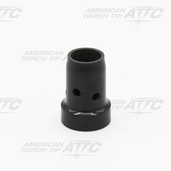 High Temp Gas Diffuser for MB501D / MB401D MIG Guns (Replaces 030.0037)