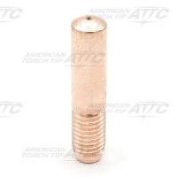 .023 Contact Tip for Miller M-Series MIG Guns - 10 Pack Replacement 087299