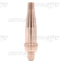 Victor Style 1-101 Size 2 Acetylene Cutting Tip