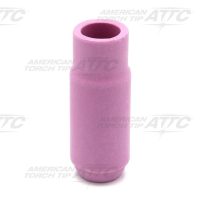 10N45 #10 Alumina TIG Cup for 17, 18, 26 Torches (10 Pack)