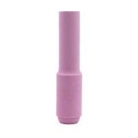 10N48L Long Alumina TIG Cup #6 (3/8") for 17/18/26 Torches