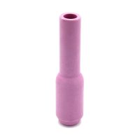 10N49L Long Alumina TIG Nozzle Cup #5 (10-Pack)