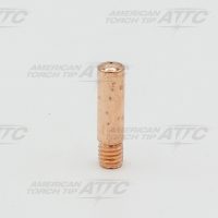 Tweco Style 11-23 Contact Tip .023 (25 Pack) for MIG Guns