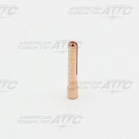 Weldcraft 13N21 .040" TIG Collet (Pack of 5)