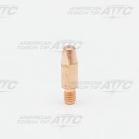 Binzel Style M8 Contact Tip for 1/16 Wire - Fits MB36/MB501