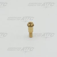 Binzel Style MB15 Contact Tip Holder M6 Thread