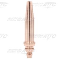 144-3 Airco Style Acetylene Cutting Tip Size 3