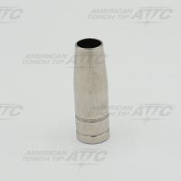 Binzel Style 145.0078 Conical Nozzle 5/8-Inch Slip-On