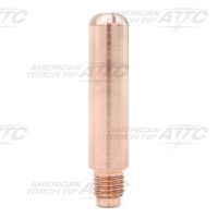 Tweco Style 14AH-364 Contact Tip 3/64" for Aluminum - 25 Pack