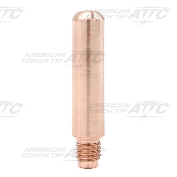 Tweco Style 14AH-364 Contact Tip 3/64" for Aluminum - 25 Pack