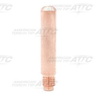Tweco Style 14H-45 Heavy Duty Contact Tip for .045 Wire