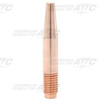 Tweco Style 14T Series Tapered Contact Tip for .030 Wire