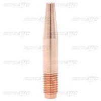 Tweco Style 14T-45 Tapered Contact Tip .045 (25 Pack)