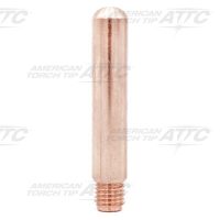 Tweco Style 15H-52 Heavy Duty Contact Tip .052" (25 Pack)