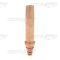 Airco Style 164-2 Heavy Preheat Acetylene Cutting Tip