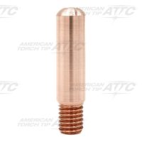 Tweco Style 16S-45 Heavy Duty .045" Contact Tip (25-Pack)