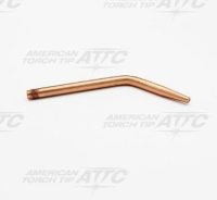 Harris Style 23A90-5 Acetylene Welding Tip Size 5