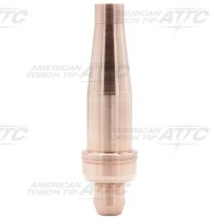 3-101-1 Acetylene Cutting Tip for Victor 100 Series Torches