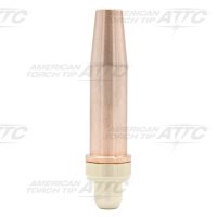 Flame Tech 3-GPN-2 Propane Cutting Tip, Size 2, Victor Style
