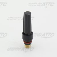 300M Medium Back Cap for 17/18/26 Series TIG Torches