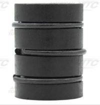 34A MIG Gun Nozzle Insulator for Tweco No. 4 & Lincoln Magnum